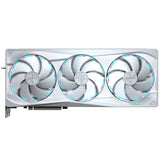 VGA Gigabyte GeForce® RTX 5090 32GB AORUS Master ICE