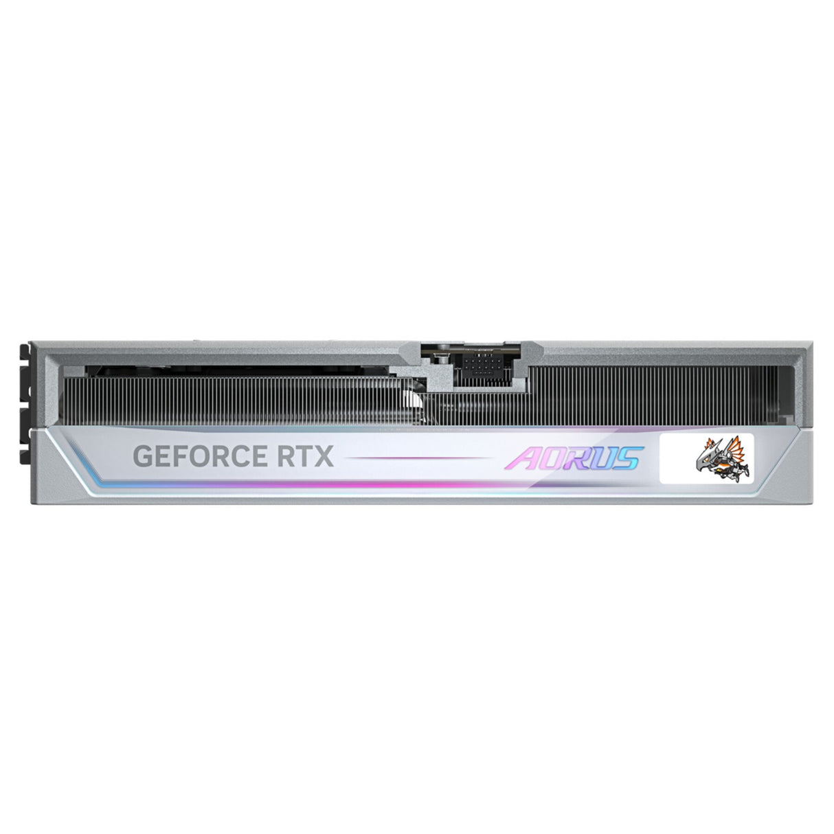 VGA Gigabyte GeForce® RTX 5090 32GB AORUS Master ICE