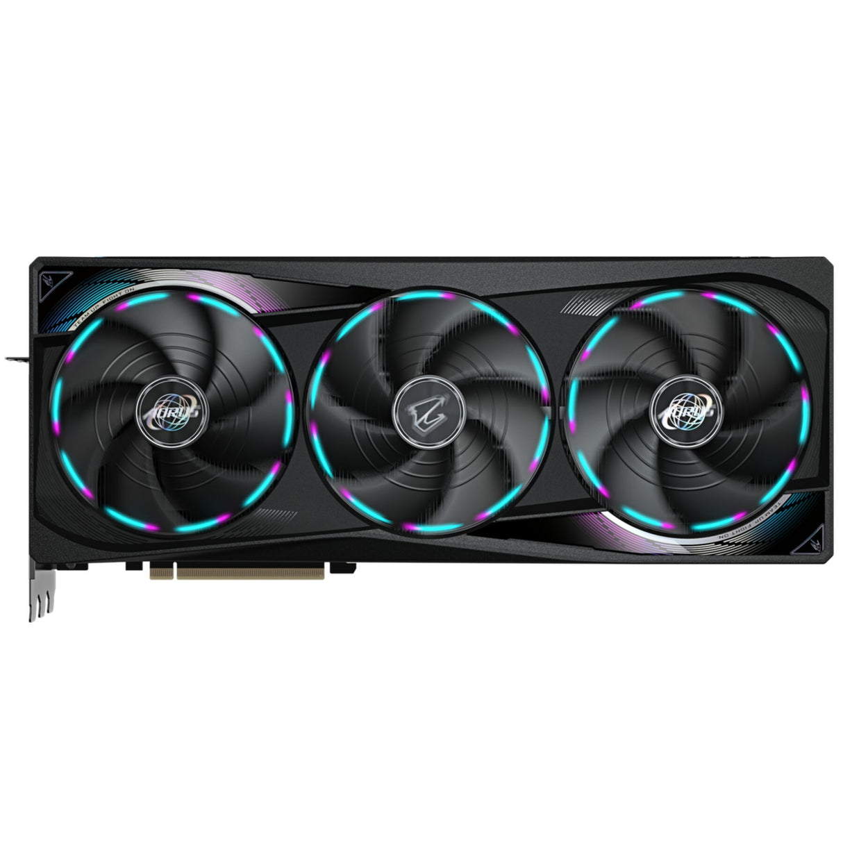 VGA Gigabyte GeForce® RTX 5090 32GB AORUS Master