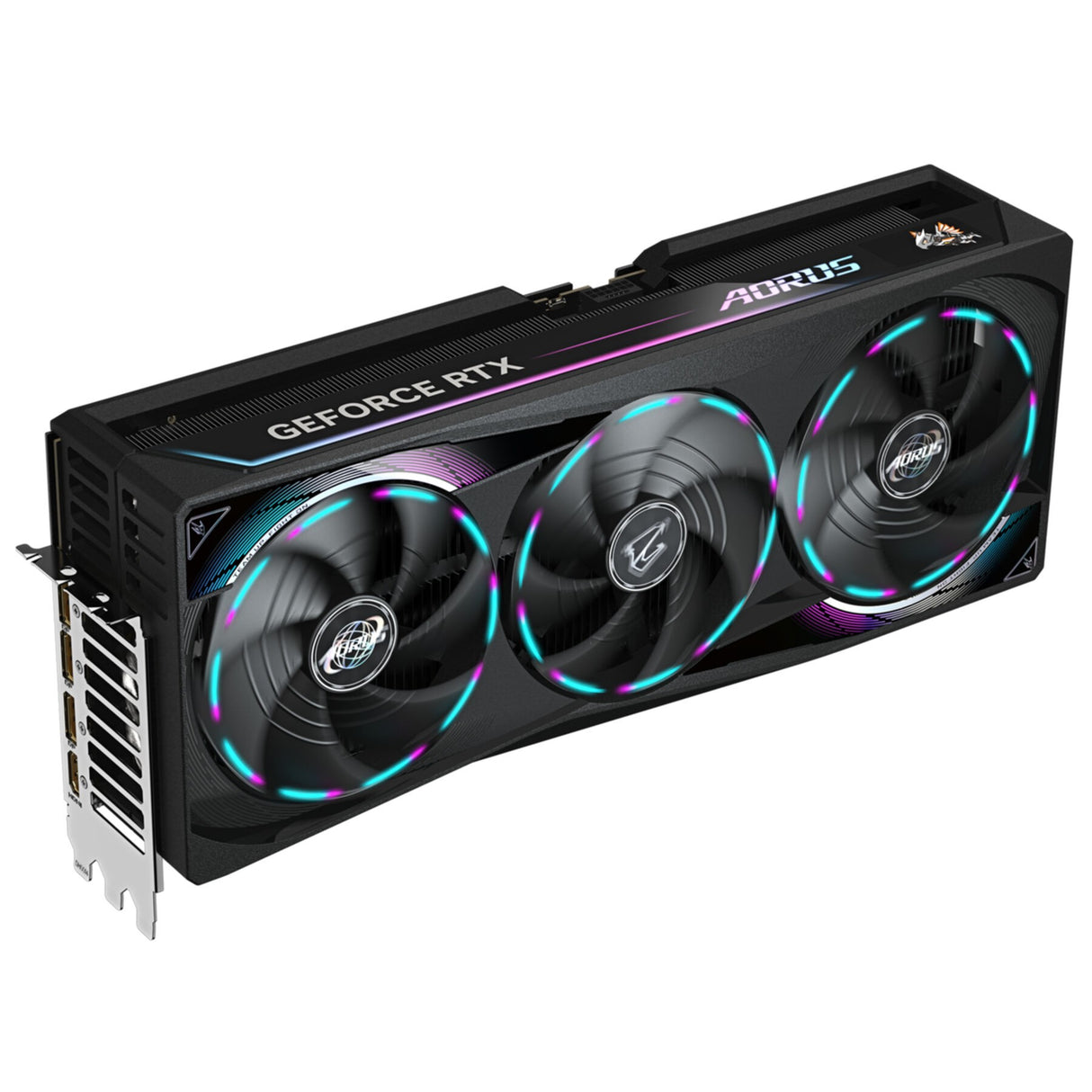 VGA Gigabyte GeForce® RTX 5090 32GB AORUS Master
