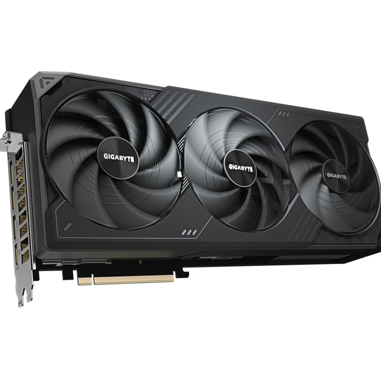 VGA Gigabyte GeForce® RTX 5090 32GB Windforce OC