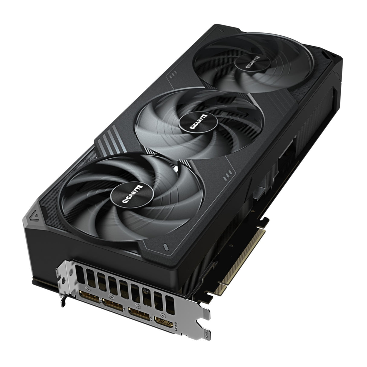 VGA Gigabyte GeForce® RTX 5090 32GB Windforce OC
