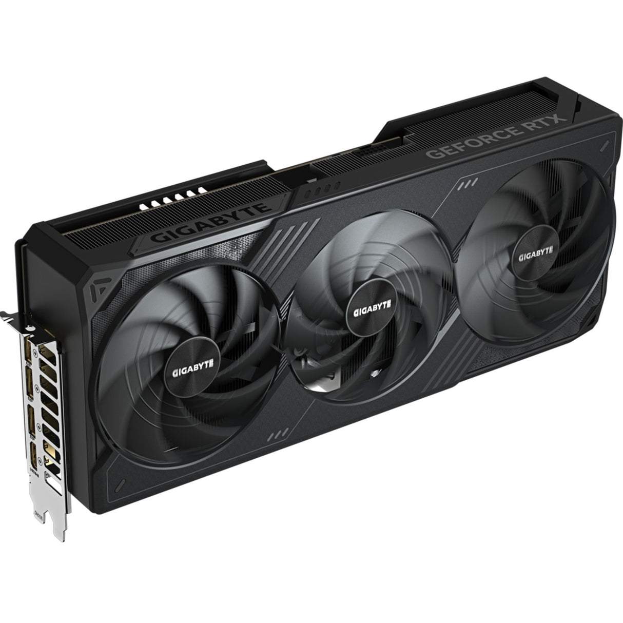 VGA Gigabyte GeForce® RTX 5090 32GB Windforce OC