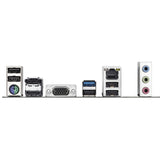 Gigabyte GA-H810M S2H (1851) (D)