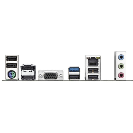 Gigabyte GA-H810M S2H (1851) (D), Bild 4