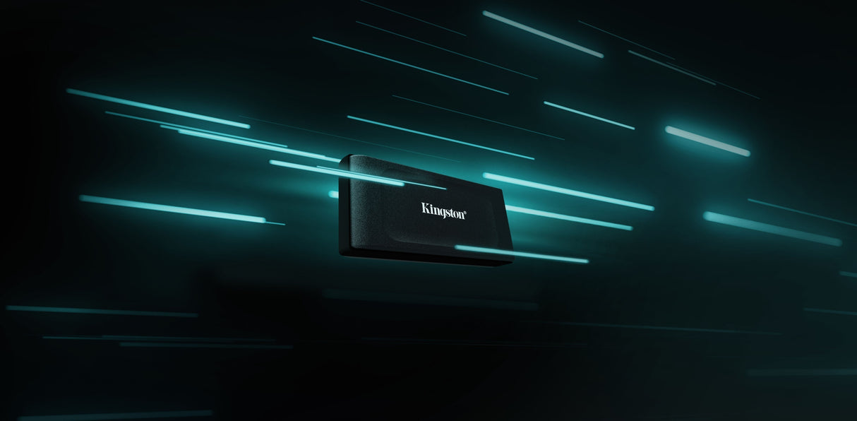 SSD extern Kingston XS1000 1TB SXS1000/1000G