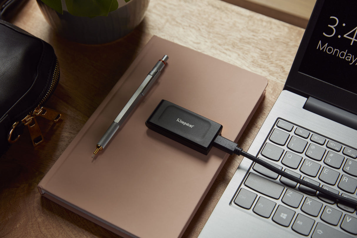 SSD extern Kingston XS1000 2TB SXS1000/2000G