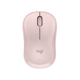 Mouse Logitech M240 wireless rose (910-007121)