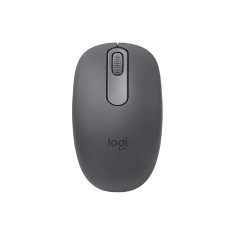 Mouse Logitech M196 Wireless graphite (910-007459), Bild 2