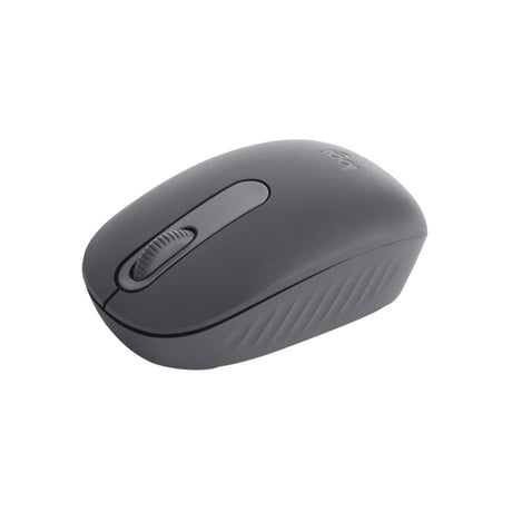 Mouse Logitech M196 Wireless graphite (910-007459), Bild 3