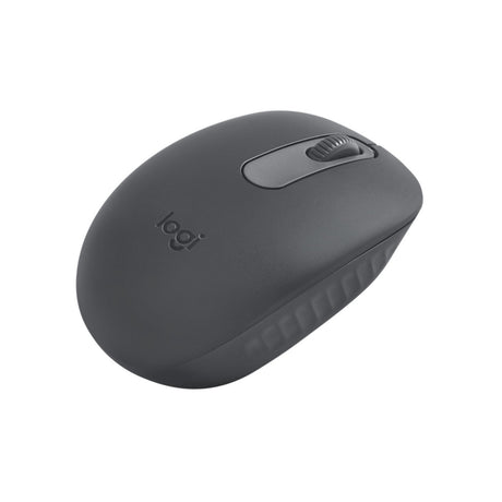 Mouse Logitech M196 Wireless graphite (910-007459), Bild 4