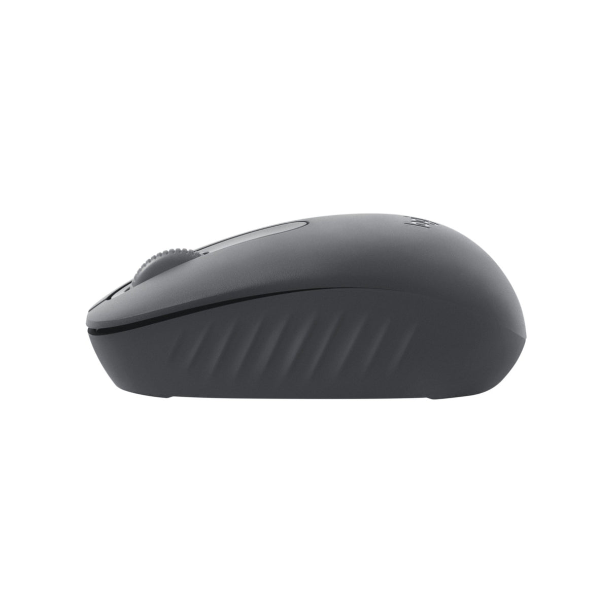 Mouse Logitech M196 Wireless graphite (910-007459)