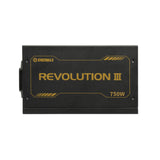 PC- Netzteil Enermax Revolution 3 750W ATX 3.1 PCIe 5.1