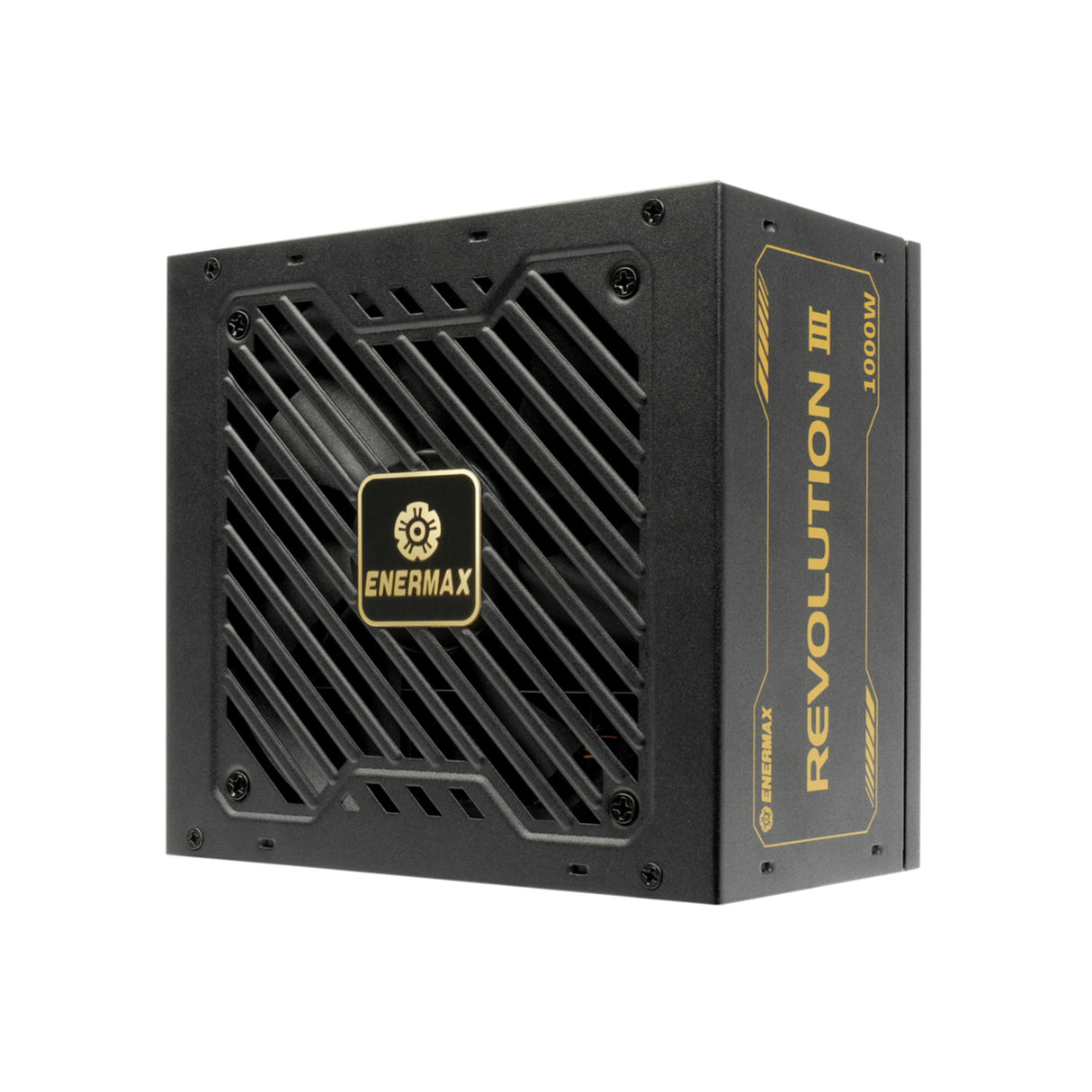 PC- Netzteil Enermax Revolution 3 1000W ATX 3.1 PCIe 5.1