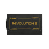 PC- Netzteil Enermax Revolution 3 1000W ATX 3.1 PCIe 5.1