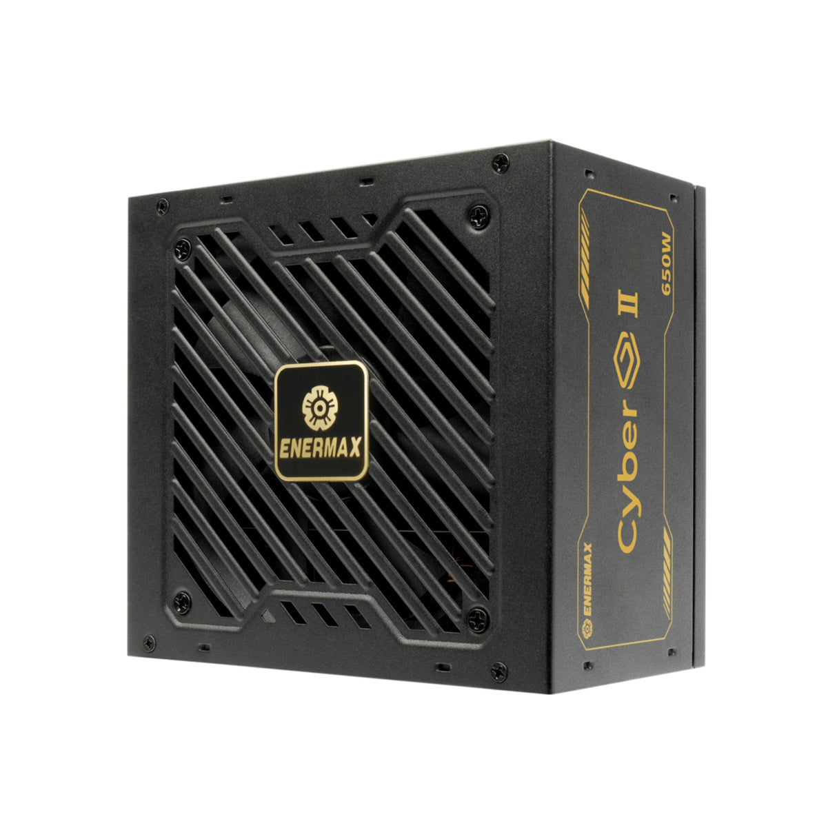 PC- Netzteil Enermax CyberG 2 650W ATX 3.1 PCIe 5.1