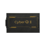 PC- Netzteil Enermax CyberG 2 650W ATX 3.1 PCIe 5.1