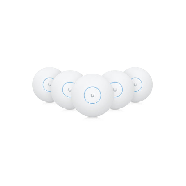 UbiQuiti UniFi U7-PRO-5 Access Point Wi-Fi 7 (1 Jahr Garantie) 5er Pack