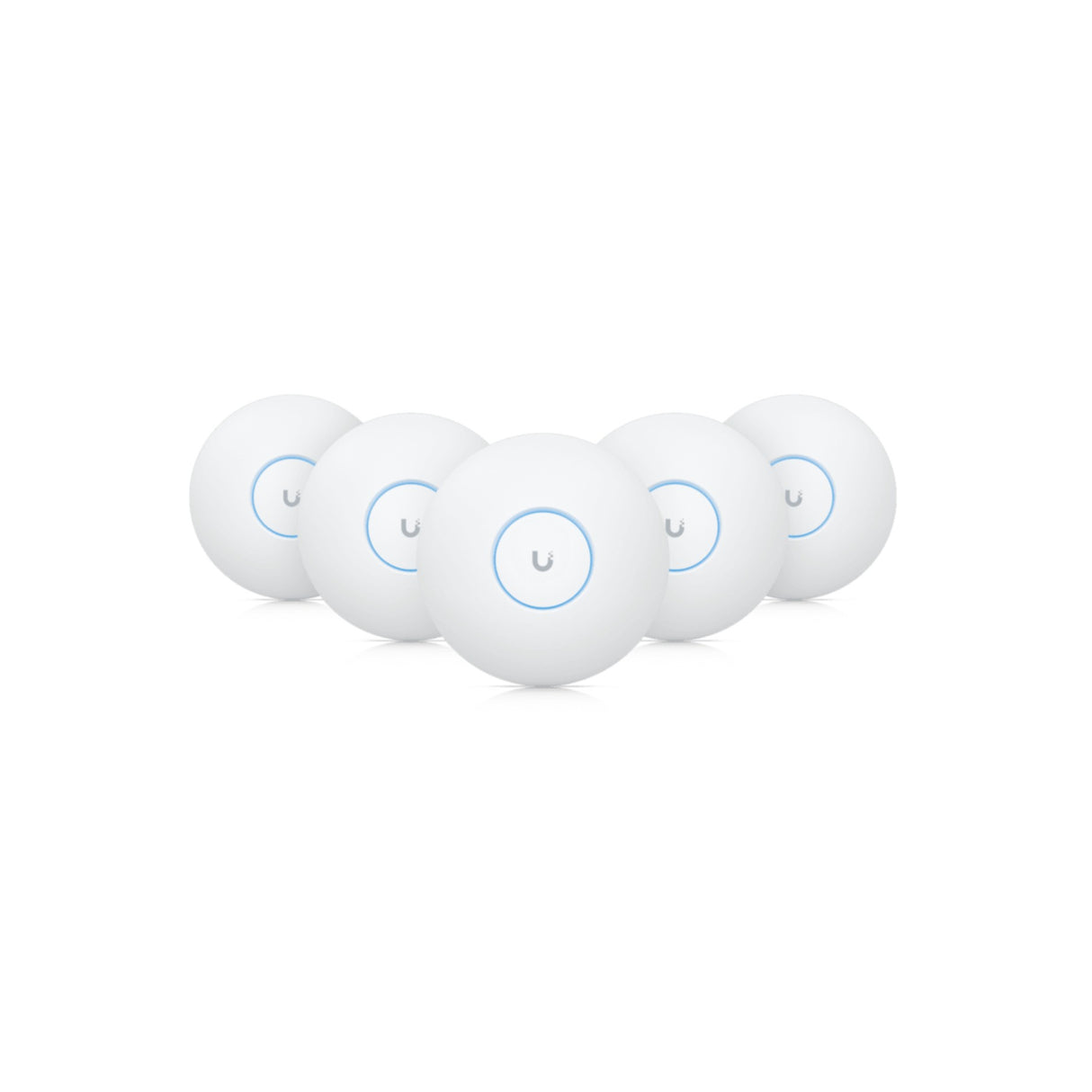 UbiQuiti UniFi U7-PRO-5 Access Point Wi-Fi 7 (1 Jahr Garantie) 5er Pack
