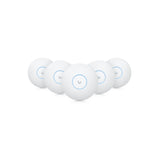 UbiQuiti UniFi U7-PRO-5 Access Point Wi-Fi 7 (1 Jahr Garantie) 5er Pack