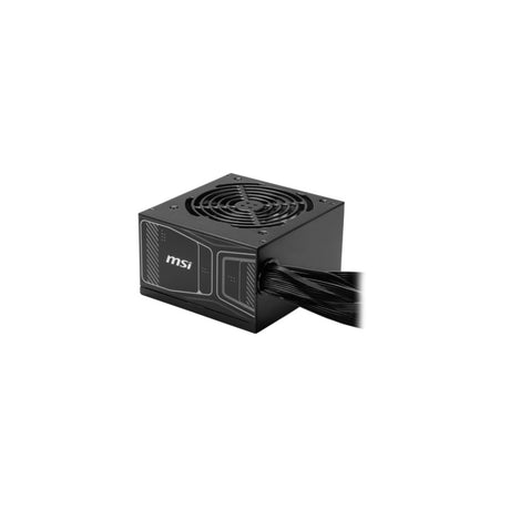 PC-Netzteil MSI MPG A750GN PCIE5 - ATX3.0, Bild 3