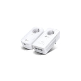 TP-Link Powerline Adapterkit TL-WPA1300P KIT