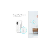 TP-Link Powerline Adapterkit TL-WPA1300P KIT