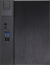 ASROCK DeskMeet B760 Series - Barebone - Kompakt PC