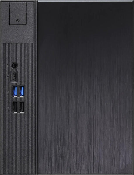 ASROCK DeskMeet B760 Series - Barebone - Kompakt PC, Bild 2