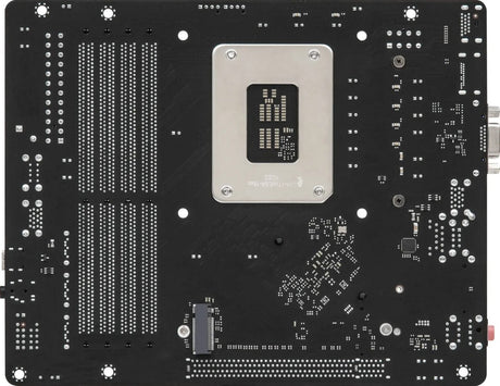 ASROCK DeskMeet B760 Series - Barebone - Kompakt PC, Bild 6