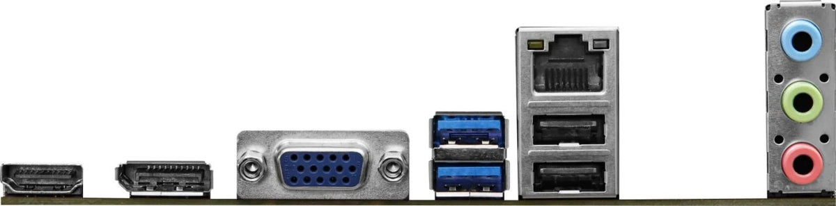 ASROCK DeskMeet B760 Series - Barebone - Kompakt PC [88827_08_1280x1280..jpg]