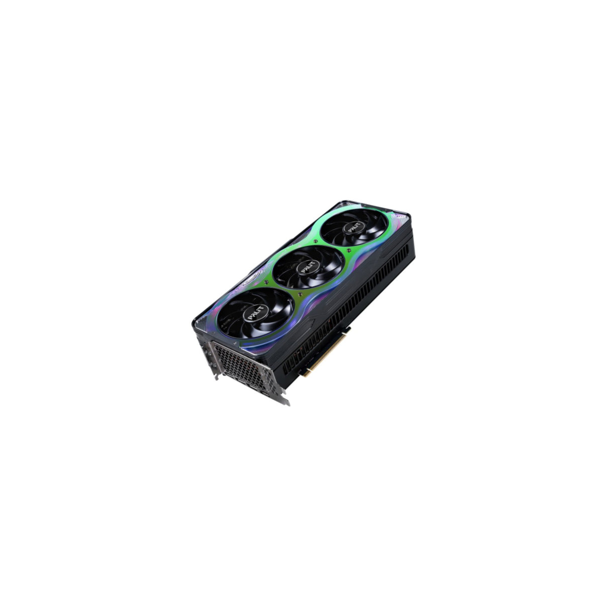 VGA Palit GeForce® RTX 5090 32GB GameRock OC