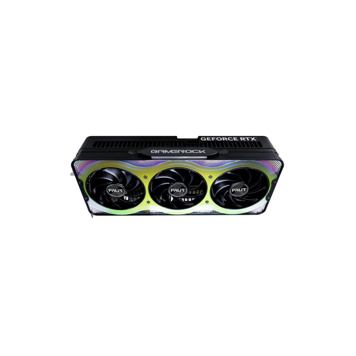 VGA Palit GeForce® RTX 5090 32GB GameRock