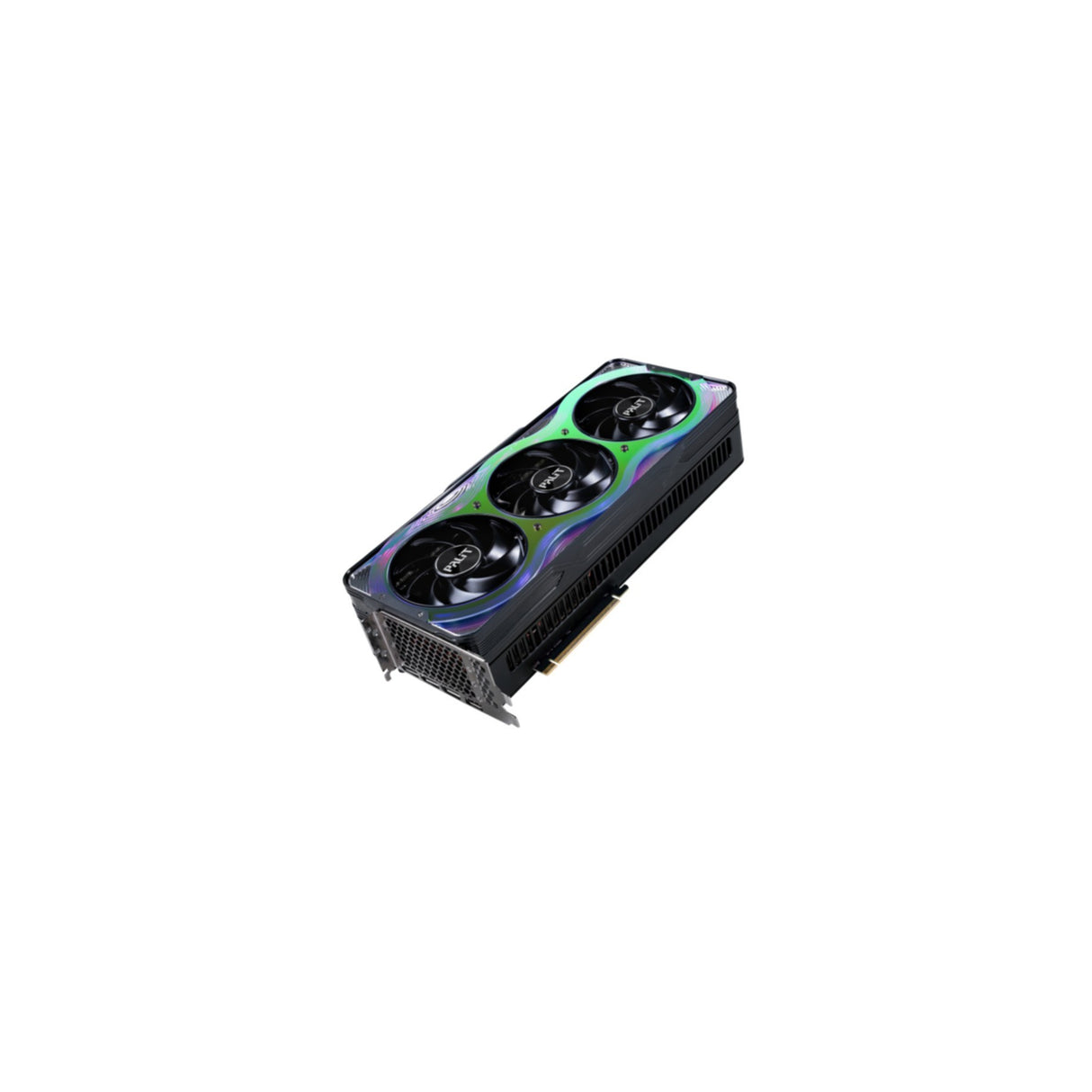 VGA Palit GeForce® RTX 5090 32GB GameRock