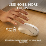 Mouse Logitech M240 Bluetooth white (910-007120) [88838_3_1280x1280..jpg]