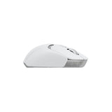 Mouse Logitech G G309 wireless white (910-007207