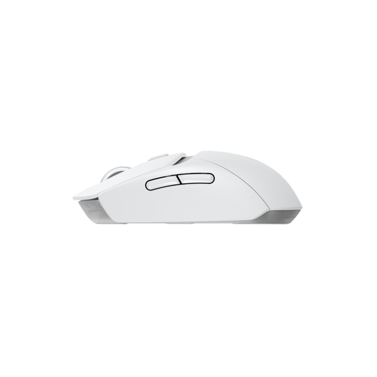 Mouse Logitech G G309 wireless white (910-007207