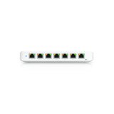 UbiQuiti Ultra Switch 8-port 10/100/1000 USW-Ultra (1 Jahr Garantie), Bild 3