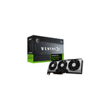 VGA MSI GeForce® RTX 5070 TI 16GB Ventus 3X OC