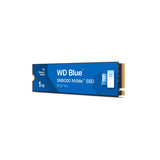 SSD WD Blue 1TB SN5000 NVME M.2 PCIe 4.0 x4 WDS100T4B0E