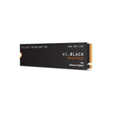 SSD WD Black 1TB SN7100 NVME M.2 PCI Express WDS100T4X0E PCIe 4.0 x4
