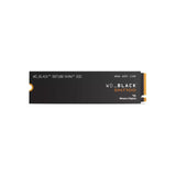 SSD WD Black 500GB SN7100 NVME M.2 PCI Express WDS500G4X0E PCIe 4.0 x4