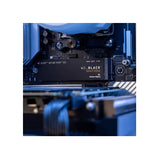 SSD WD Black 500GB SN7100 NVME M.2 PCI Express WDS500G4X0E PCIe 4.0 x4