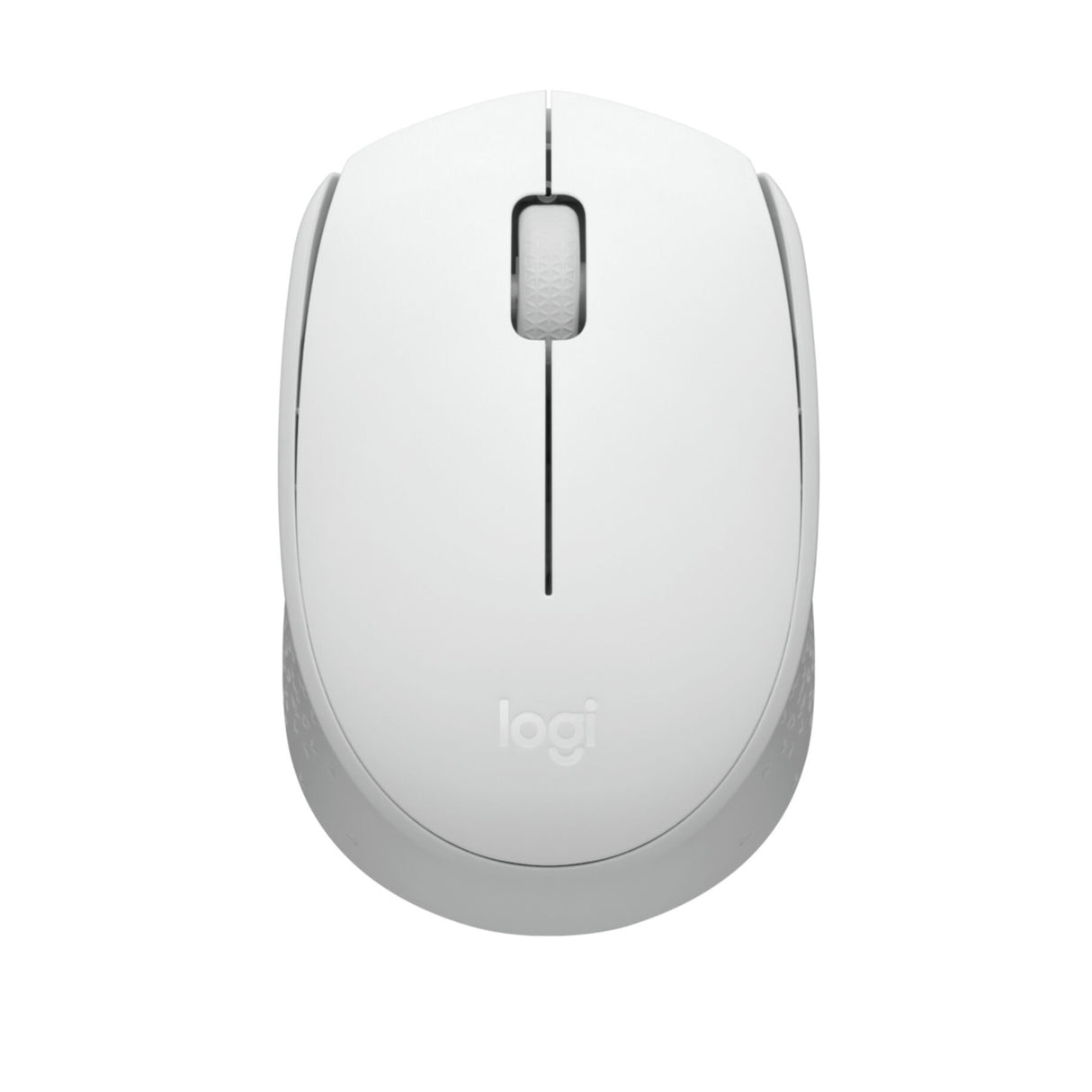 Mouse Logitech M171  Wireless white (910-006867)