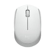 Mouse Logitech M171 Wireless white (910-006867)