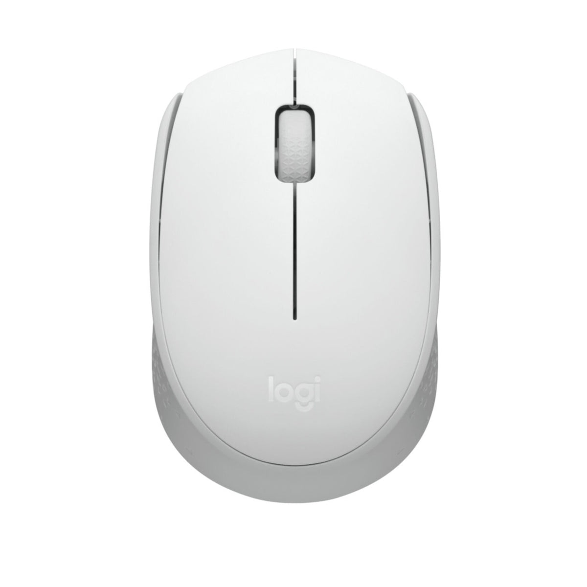 Mouse Logitech M171 Wireless white (910-006867)