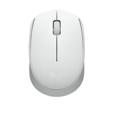 Mouse Logitech M171 Wireless white (910-006867)