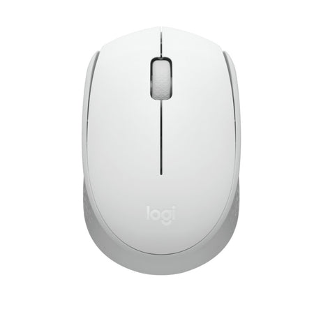 Mouse Logitech M171 Wireless white (910-006867)