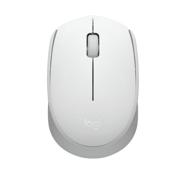 Mouse Logitech M171 Wireless white (910-006867)
