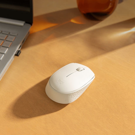 Mouse Logitech M171 Wireless white (910-006867), Bild 2